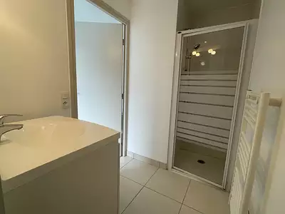 Appartement, 18 m²