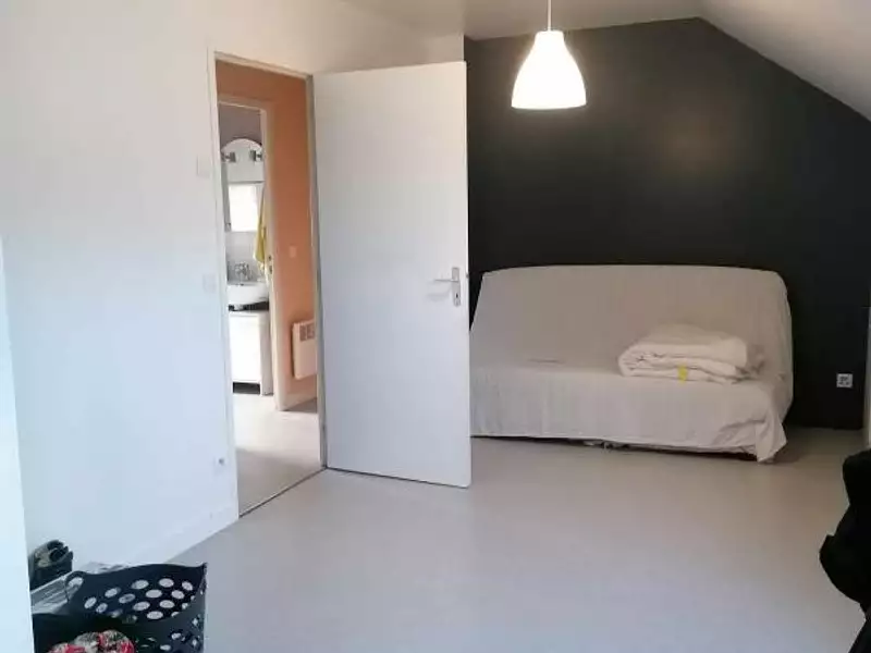 Maison, 95 m²