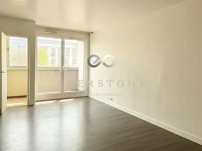 Appartement, 33 m²