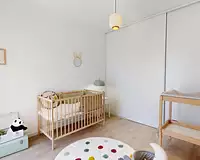 Appartement, 86,1 m²