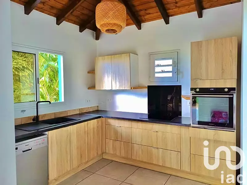 Maison, 121 m²
