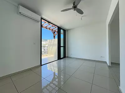 Appartement, 98,8 m²