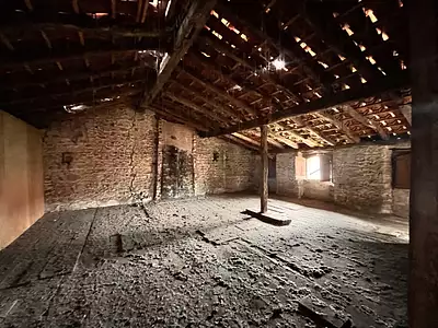 Maison, 600 m²