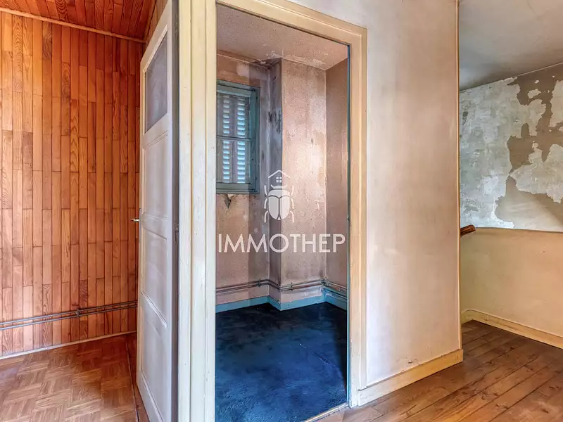 Maison, 85 m²