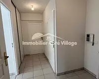 Appartement, 60,08 m²