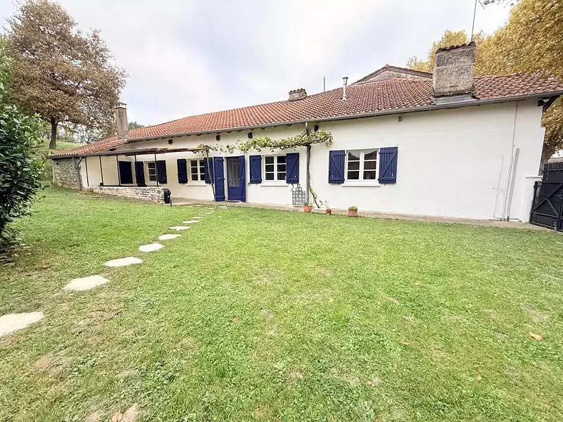 Maison, 85 m²