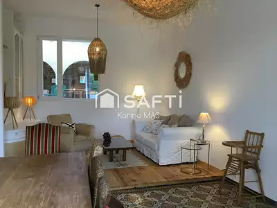 Maison, 175 m²