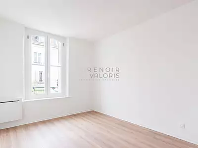 Appartement, 82 m²