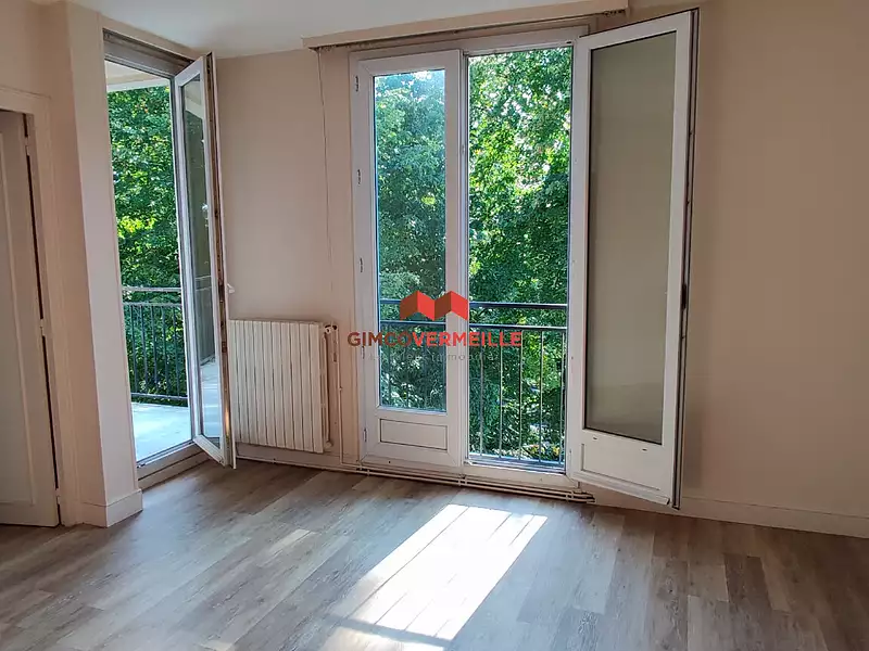 Appartement, 39 m²