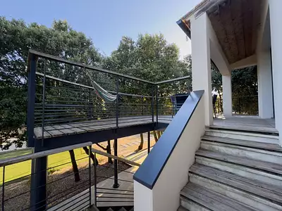 Maison, 153 m²