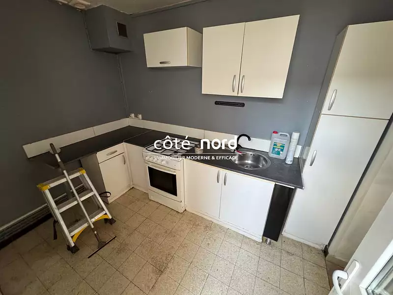 Maison, 80 m²