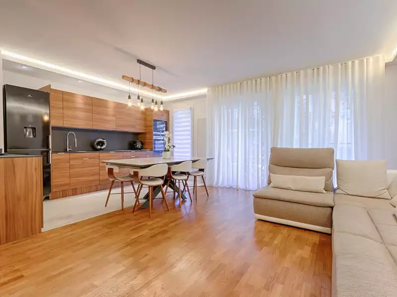 Appartement, 89,54 m²