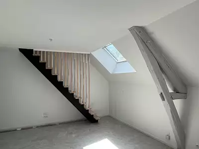 Appartement, 73 m²