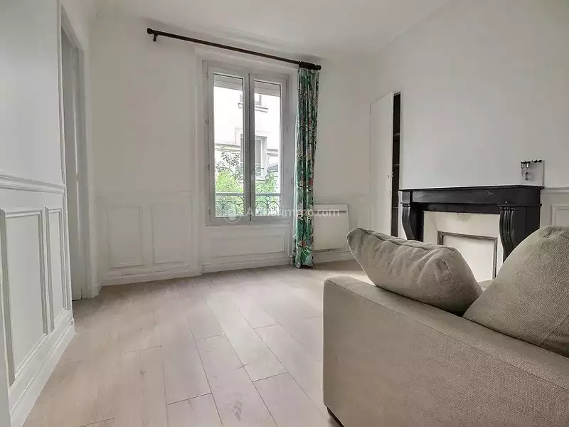 Appartement, 37,26 m²