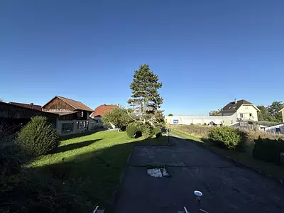 Terrain, 5 500 m²