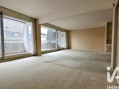 Appartement, 106 m²