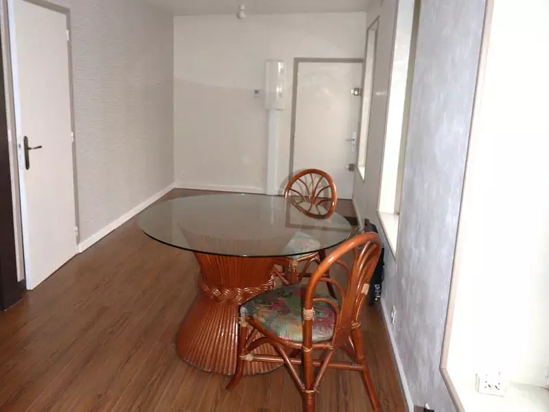 Appartement, 37,34 m²