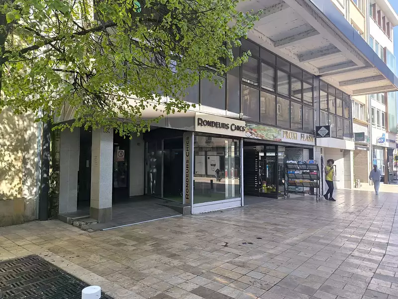 Divers, 203 m²