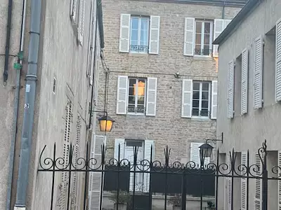 Appartement, 24,64 m²