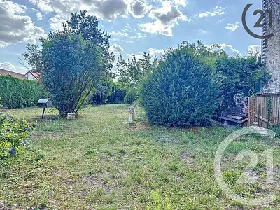 Maison, 130 m²