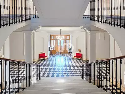 Appartement, 133 m²