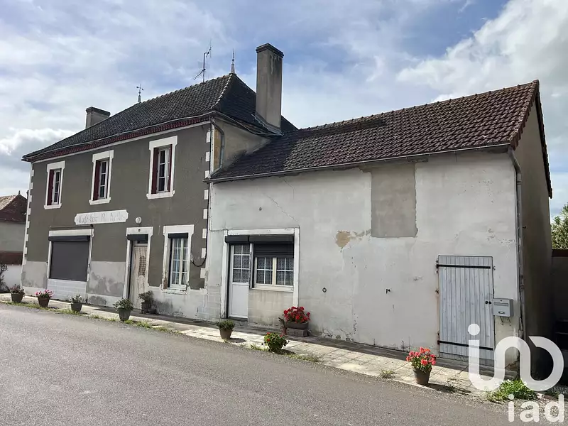 Maison, 178 m²
