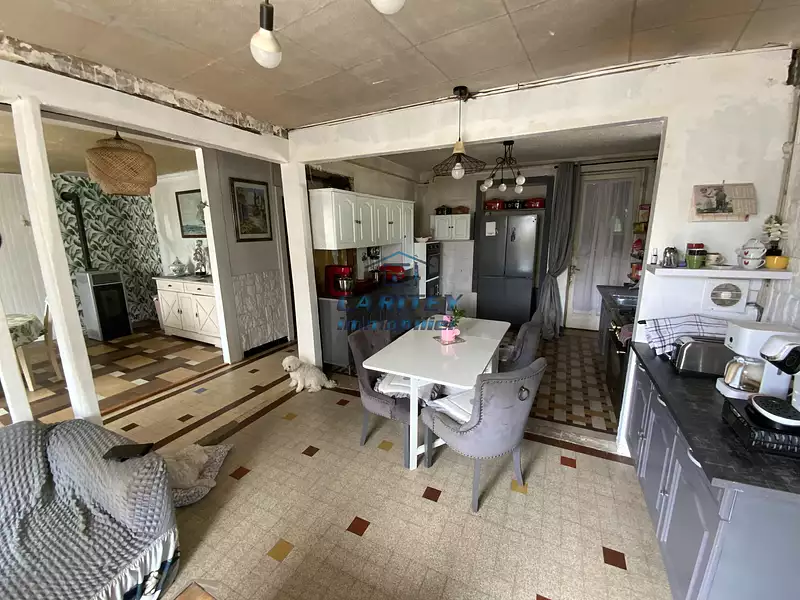 Maison, 149 m²