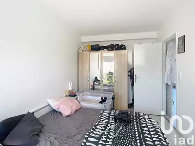 Appartement, 56 m²