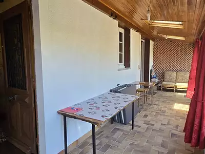 Maison, 106 m²