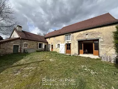 Maison, 237 m²