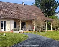 Maison, 144 m²