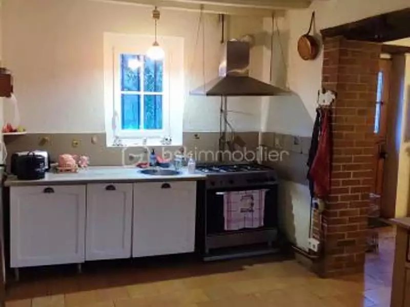 Maison, 130 m²
