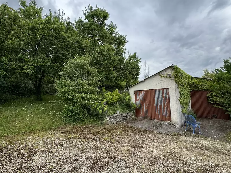 Maison, 67 m²