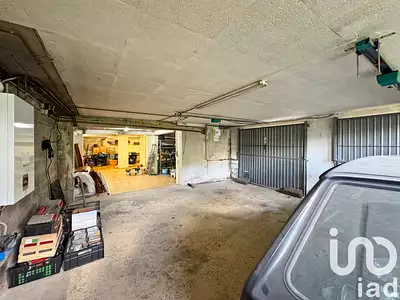Maison, 183 m²