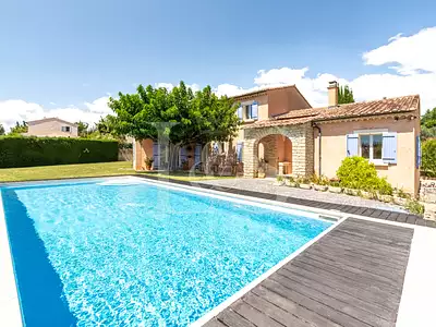 Maison, 203 m²