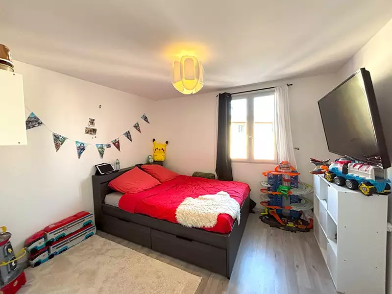 Maison, 114 m²