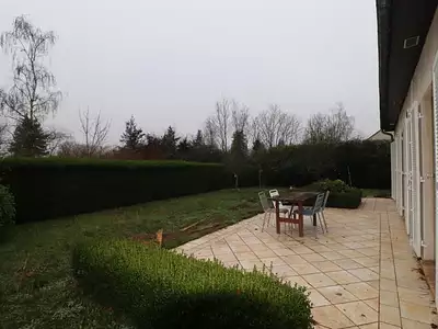Maison, 150 m²