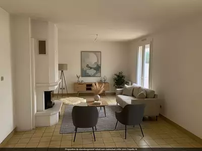 Maison, 80 m²