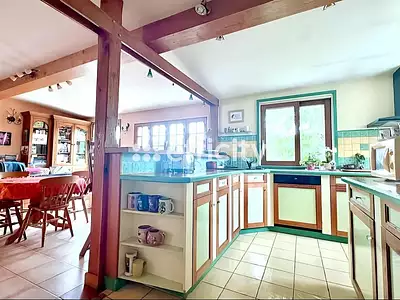 Maison, 80 m²