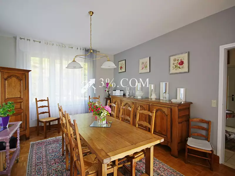 Maison, 173 m²