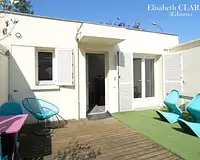 Appartement, 19,18 m²