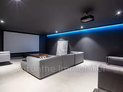 Maison, 400 m²