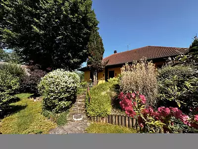 Maison, 95 m²
