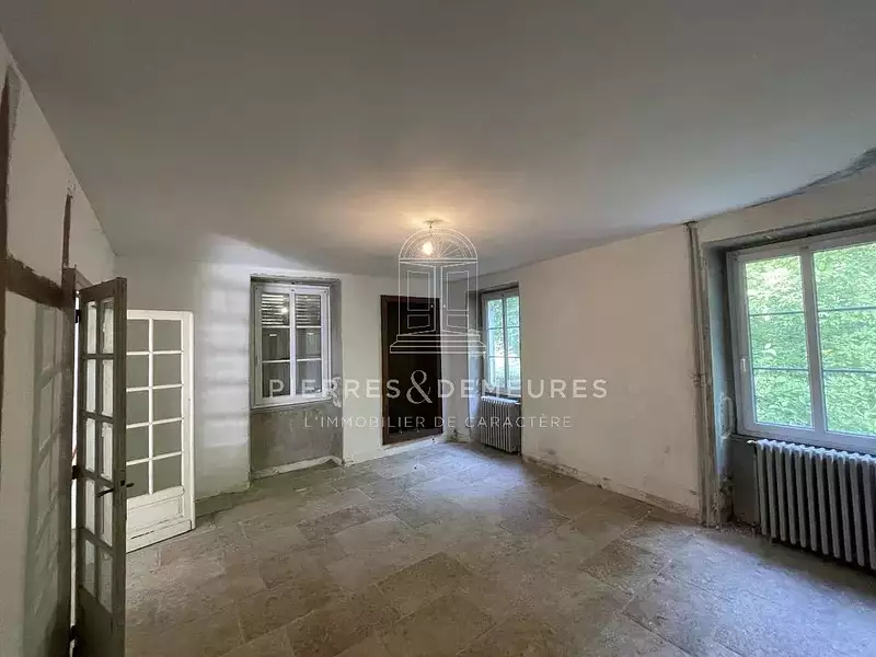 Maison, 328 m²