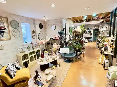 Immeuble, 600 m²