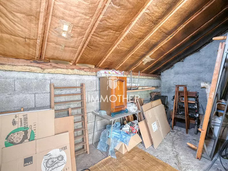 Maison, 217 m²