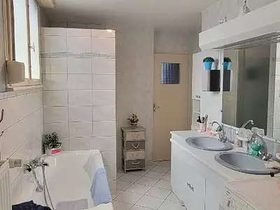 Maison, 65 m²