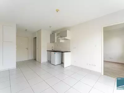 Appartement, 36,15 m²