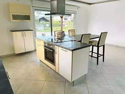 Maison, 131,26 m²