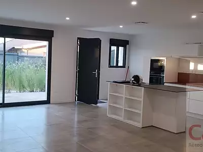 Maison, 120 m²